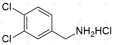 奥兰西丁杂质8(盐酸盐)
