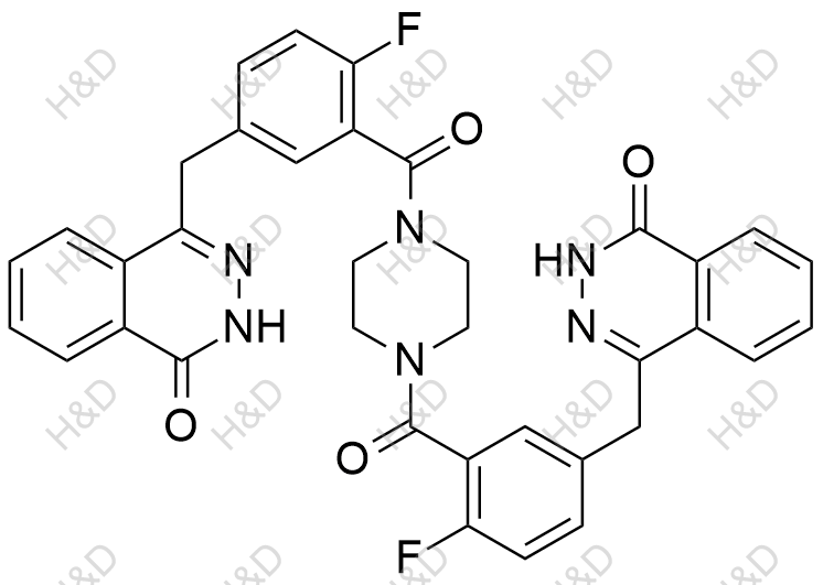 奥拉帕尼杂质D