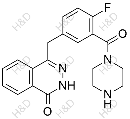 奥拉帕尼杂质H