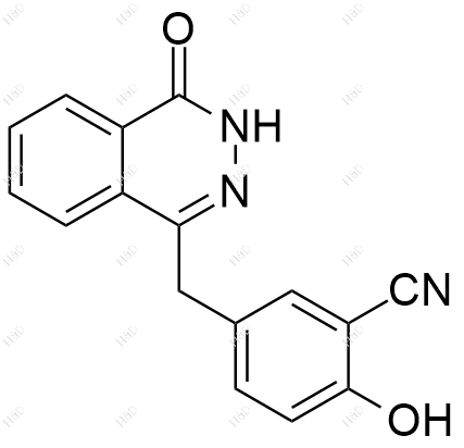 奥拉帕尼杂质54