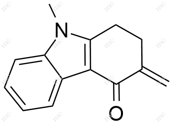 昂丹司琼EP杂质D