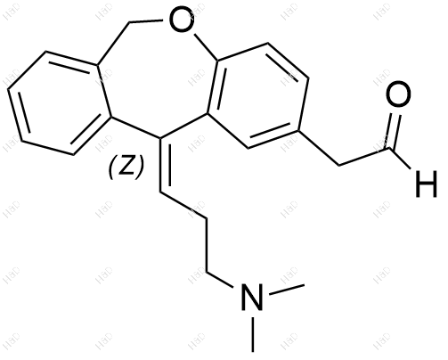 奥洛他定杂质13