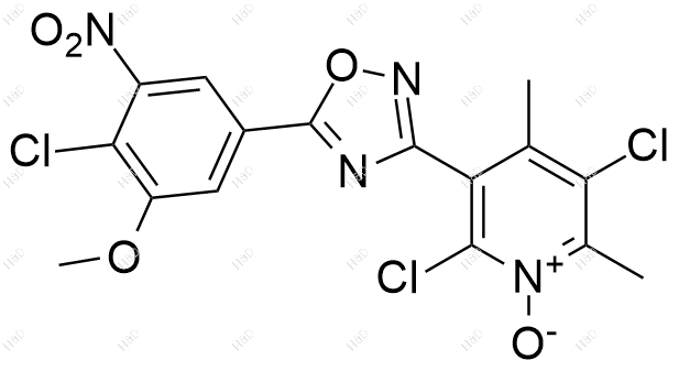 奥匹卡朋杂质40