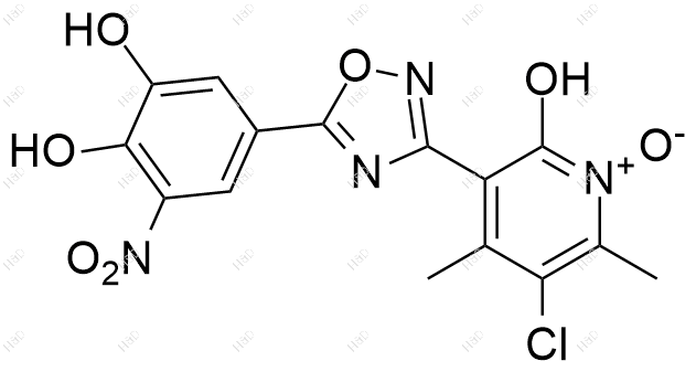 奥匹卡朋杂质47