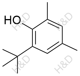 羟甲唑啉杂质11