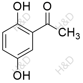 奥达特罗（盐酸盐） | CAS:869477-96-3_奥达特罗杂质系列_恒丰万达药物 