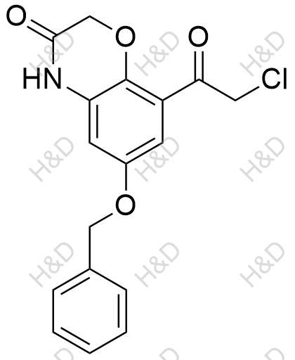 奥达特罗杂质8