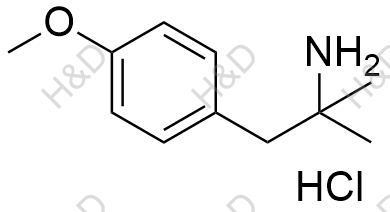 奥达特罗杂质11(盐酸盐)