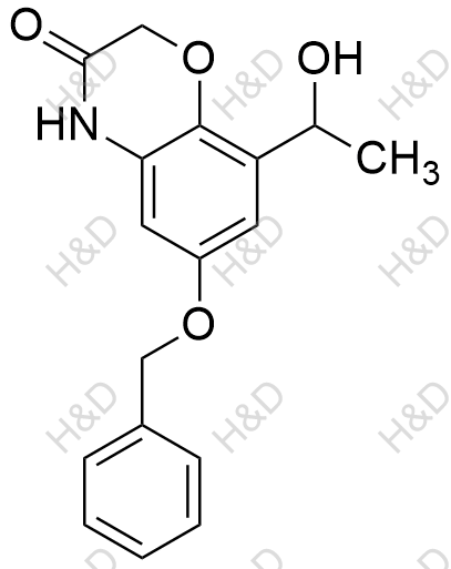 奥达特罗杂质15