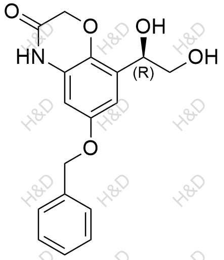 奥达特罗杂质29