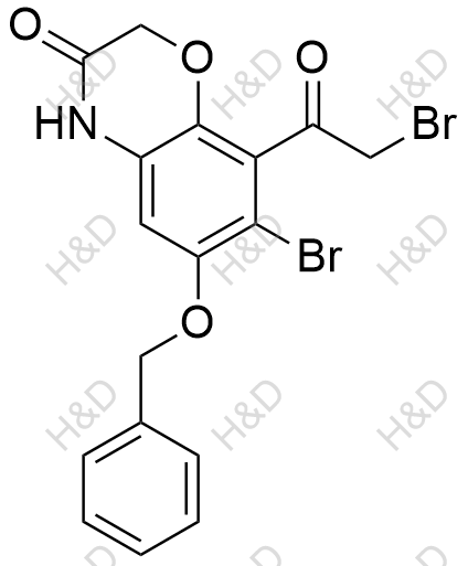 奥达特罗杂质31