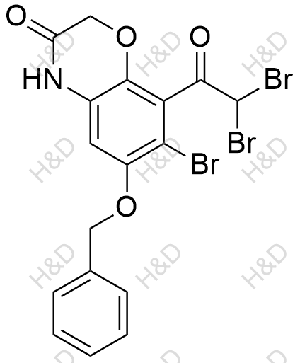 奥达特罗杂质32