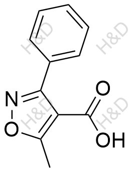 苯唑西林杂质8