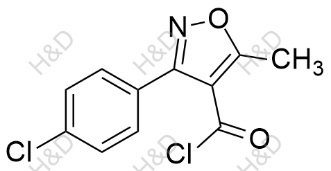 苯唑西林杂质19