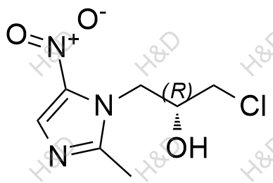 (R)-奥硝唑