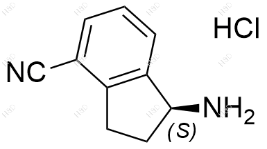 奥扎莫德杂质47(盐酸盐)