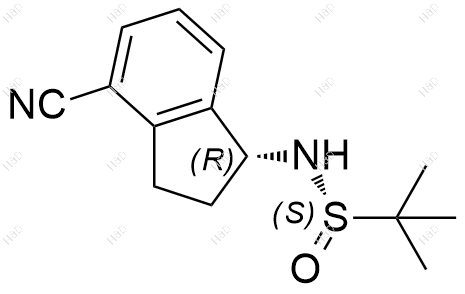 奥扎莫德杂质53