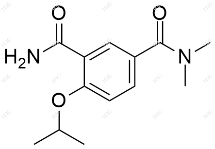 奥扎莫德杂质55