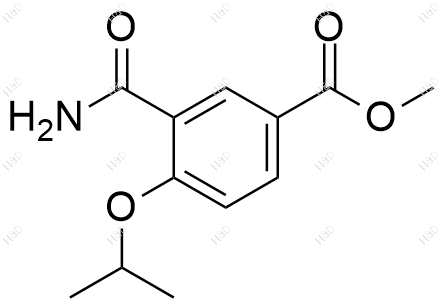 奥扎莫德杂质56