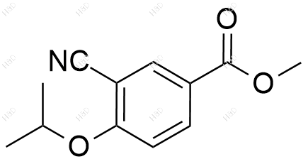 奥扎莫德杂质57
