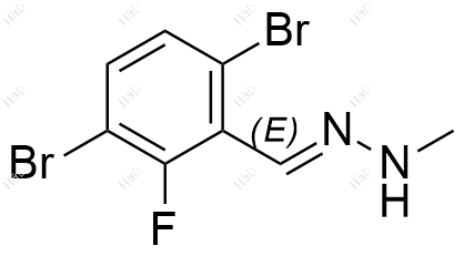 奥格列龙杂质26