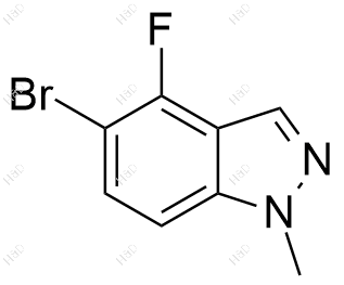 奥格列龙杂质54