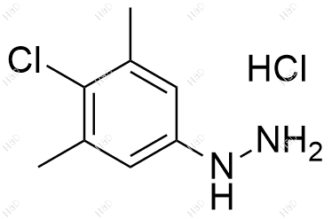 奥格列龙杂质63(盐酸盐)