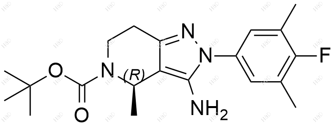 奥格列龙杂质70