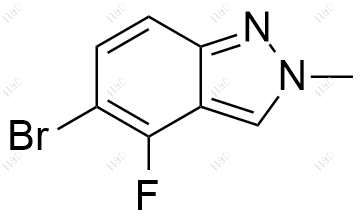 奥格列龙杂质72