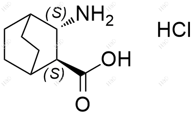 昂拉地韦杂质1(盐酸盐)