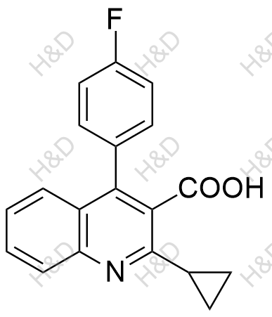 匹伐他汀杂质88