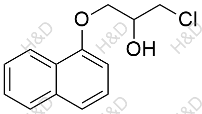 普萘洛尔杂质7