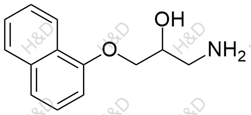 普萘洛尔杂质13