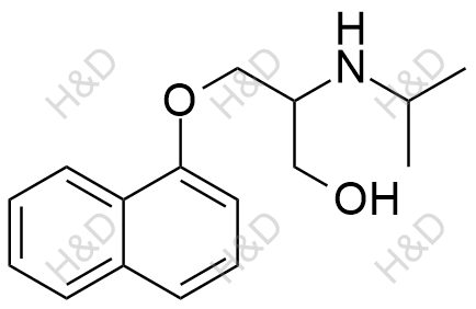 普萘洛尔杂质14