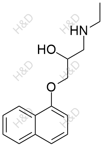 普萘洛尔杂质18