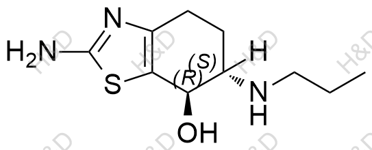 盐酸普拉克索杂质8