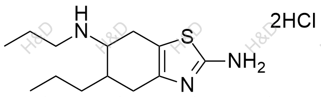 盐酸普拉克索杂质16