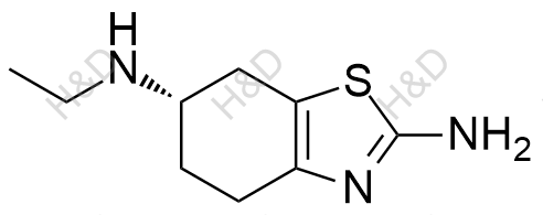 盐酸普拉克索杂质45