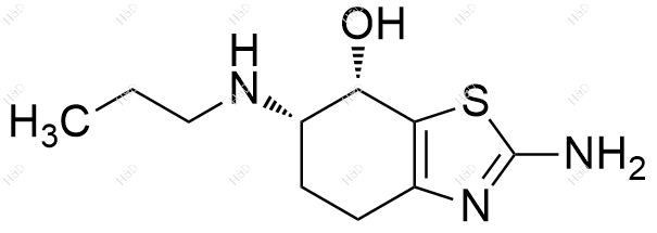 普拉克索杂质47