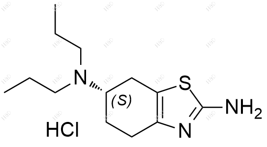 普拉克索杂质53(盐酸盐)