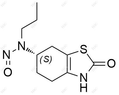 普拉克索亚硝基杂质74
