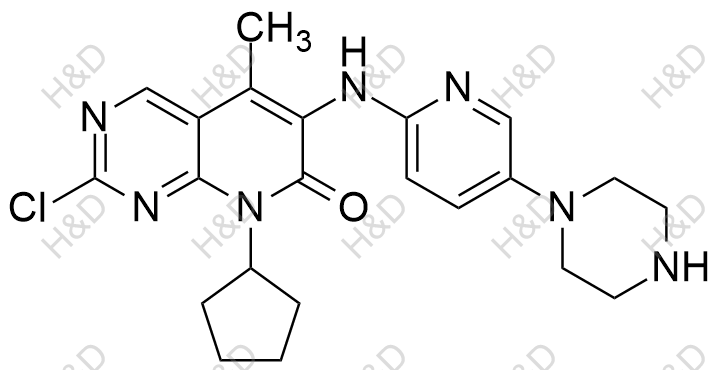 帕布昔利布杂质78