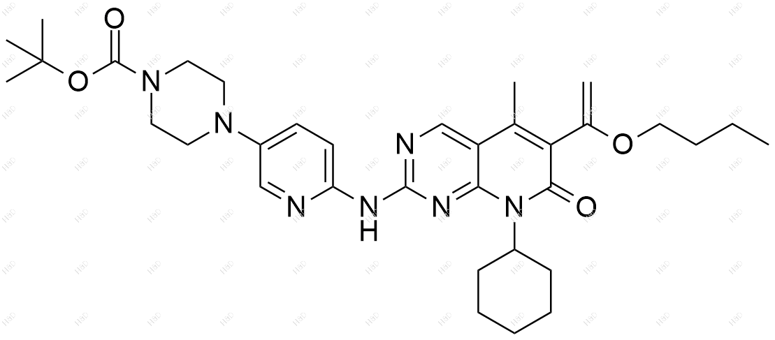 帕布昔利布杂质109