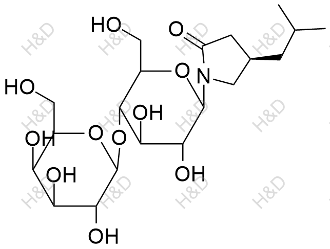 普瑞巴林杂质PD0224378