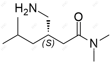 普瑞巴林杂质66