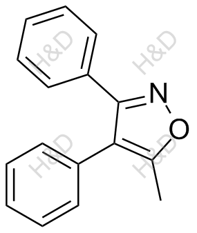 帕瑞昔布杂质1
