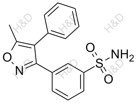 帕瑞昔布杂质6