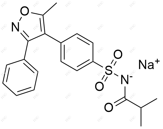 帕瑞昔布杂质24