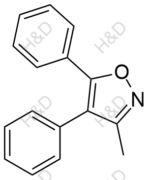 帕瑞昔布杂质26