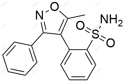 帕瑞昔布钠杂质G